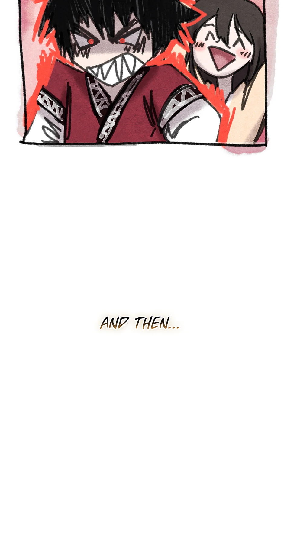 Shadow of the Supreme Chapter 14 - page 33