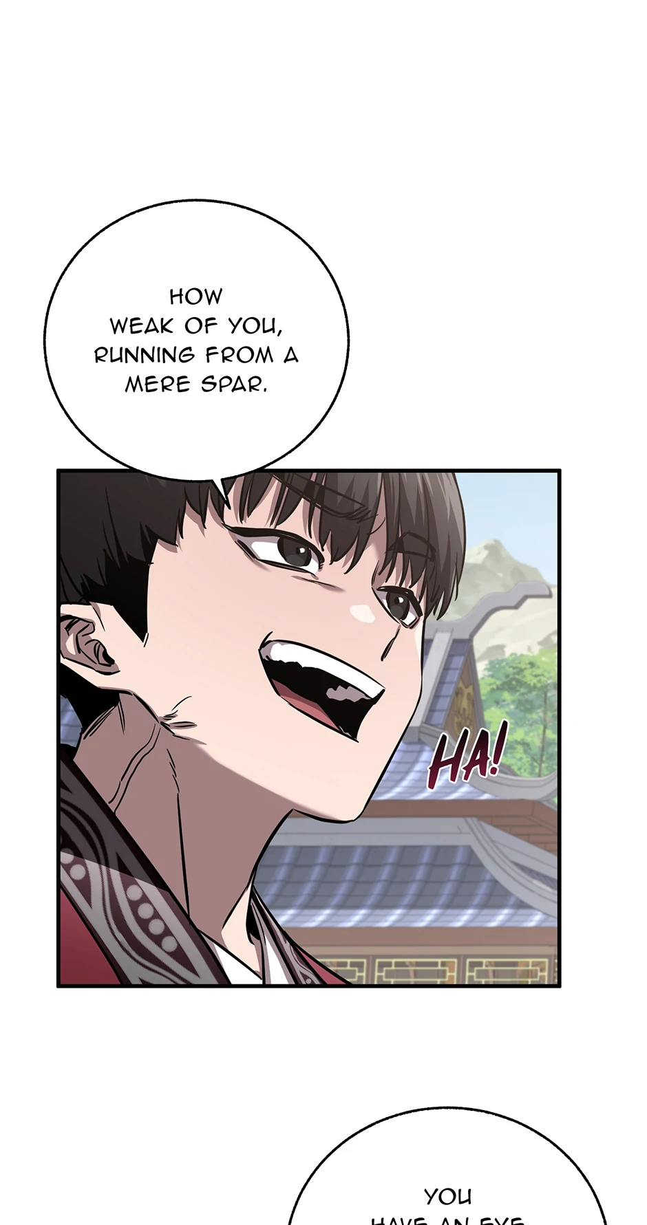 Shadow of the Supreme Chapter 14 - page 42