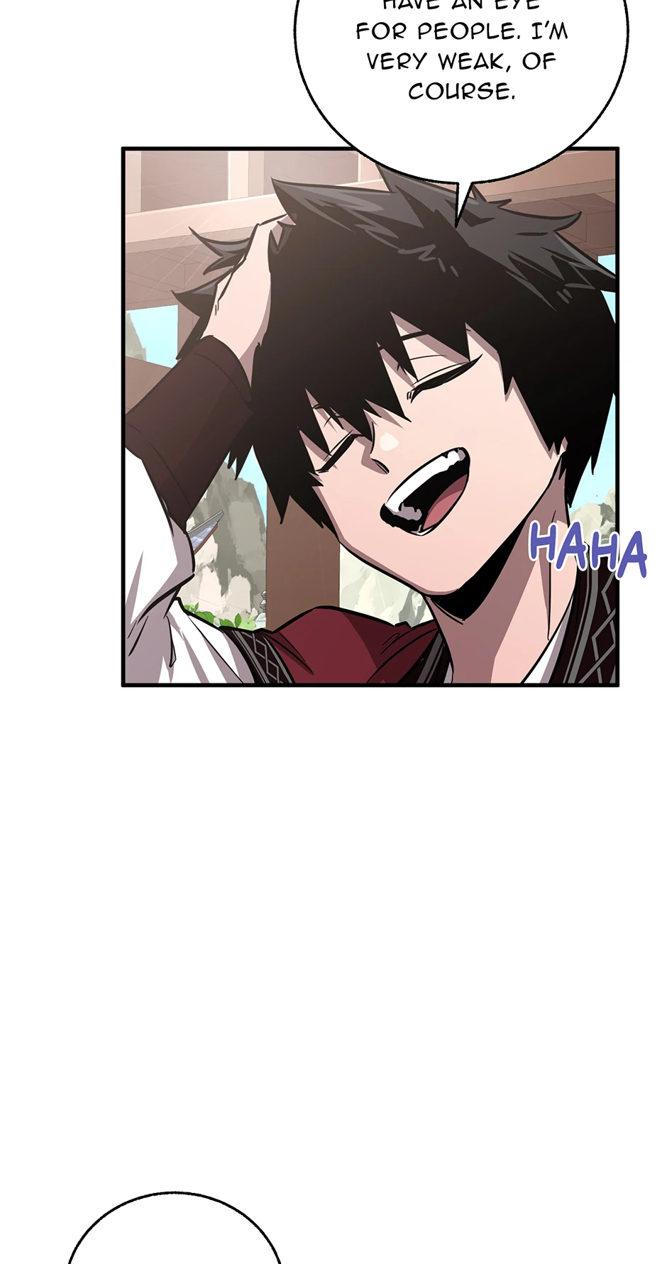 Shadow of the Supreme Chapter 14 - page 43