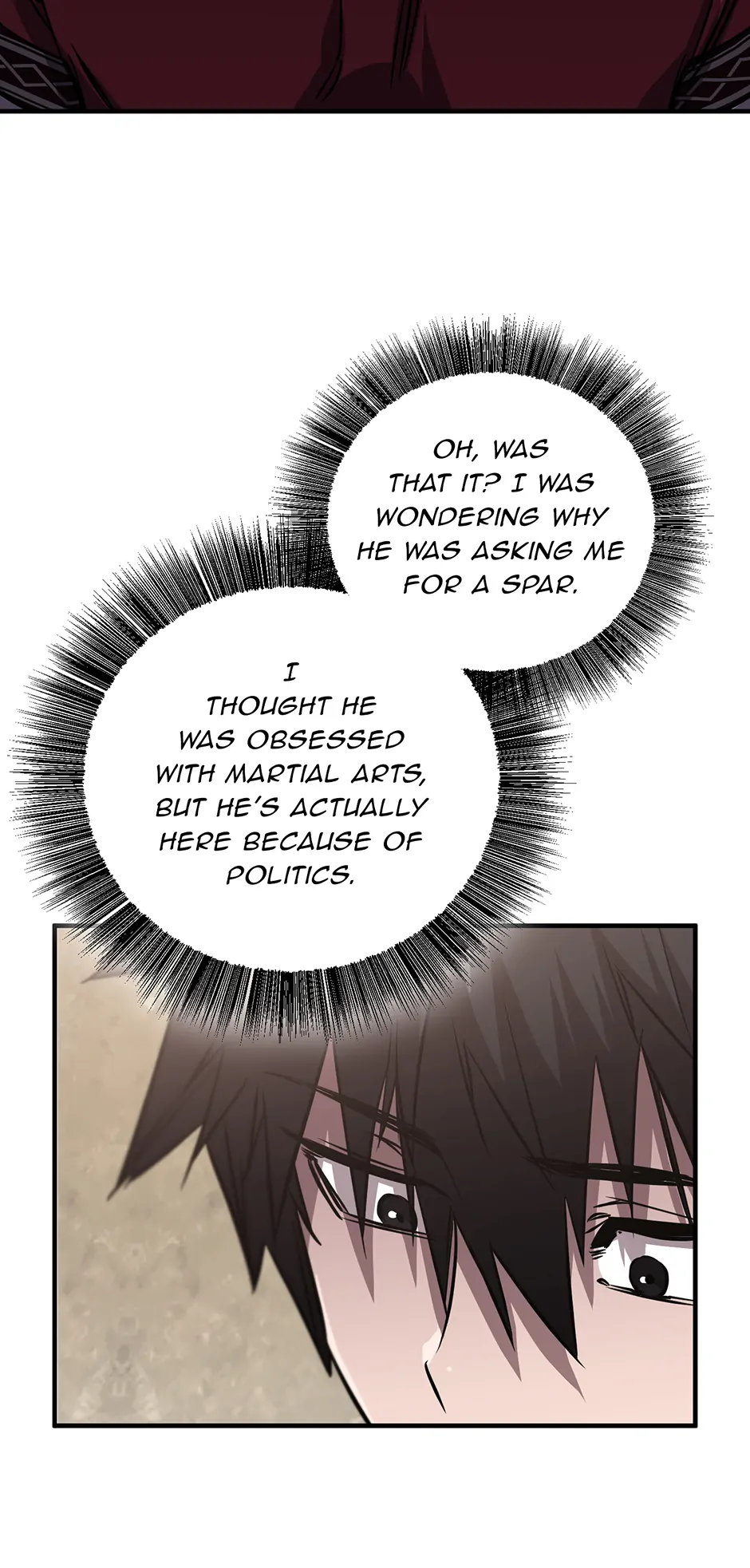 Shadow of the Supreme Chapter 14 - page 52