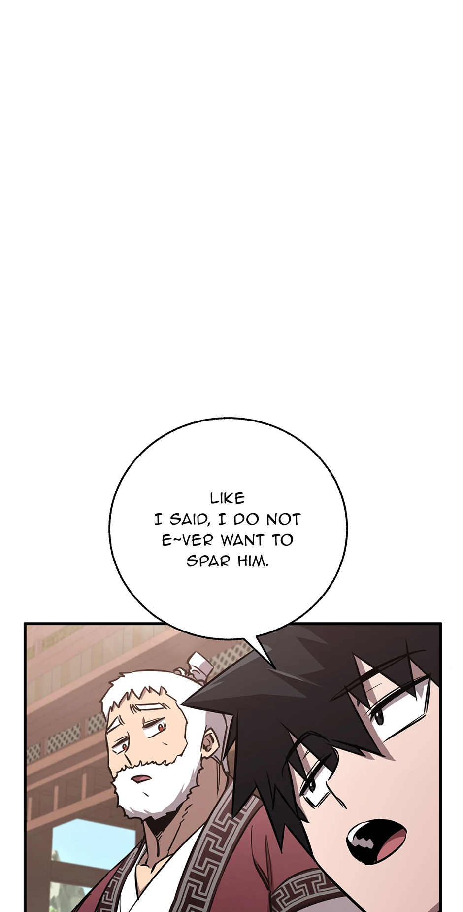 Shadow of the Supreme Chapter 14 - page 56