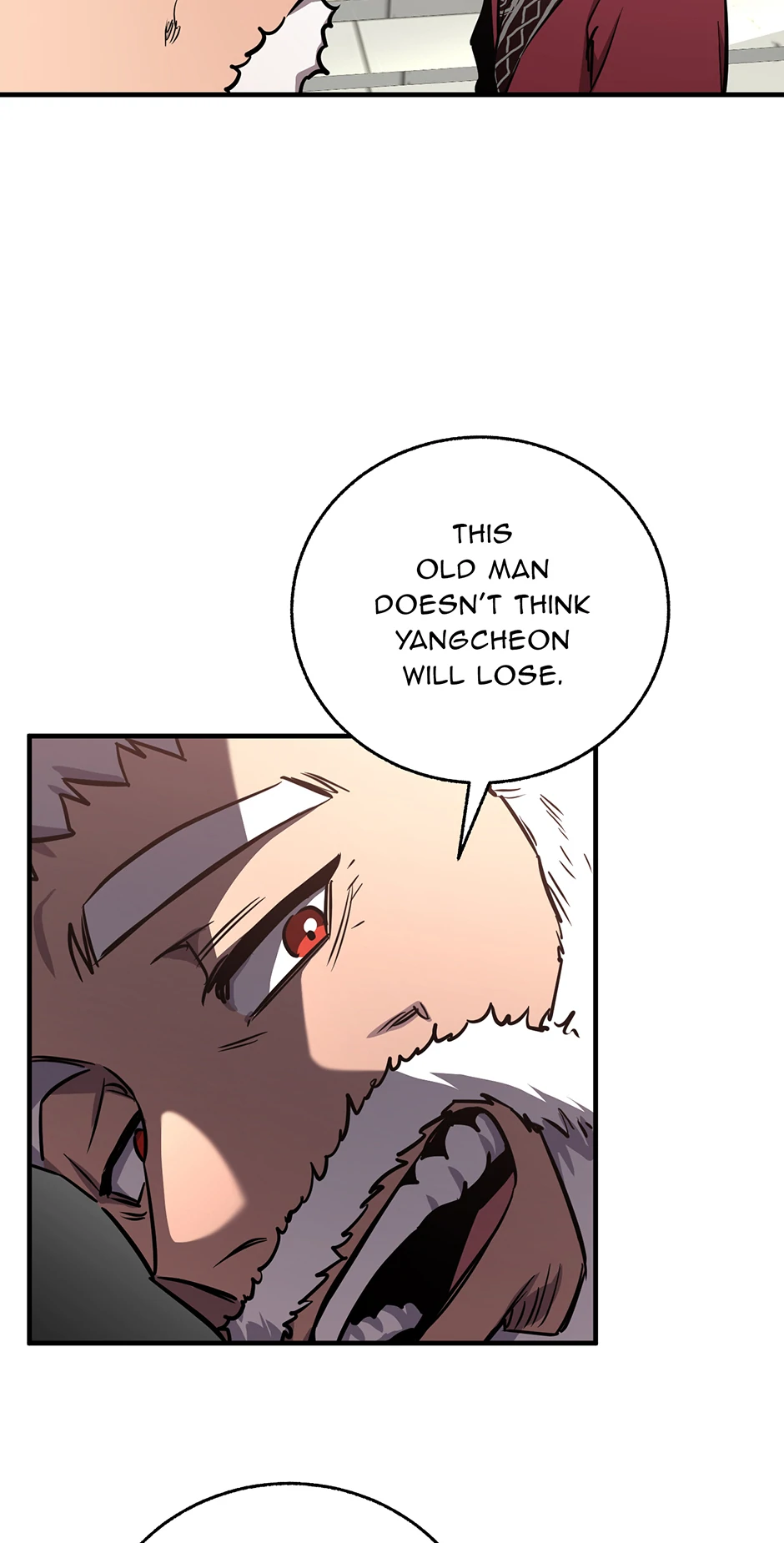 Shadow of the Supreme Chapter 14 - page 58