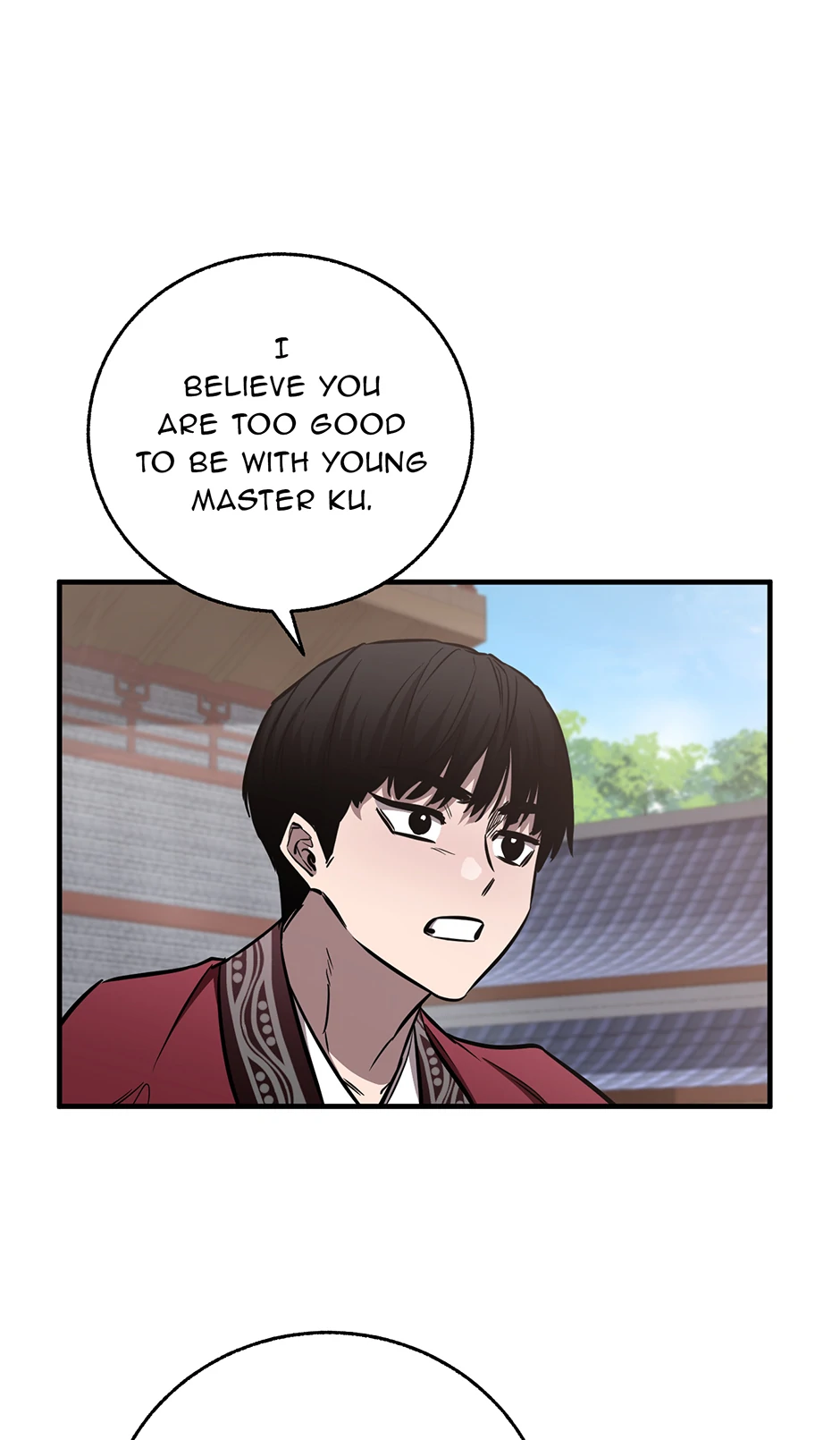 Shadow of the Supreme Chapter 14 - page 62