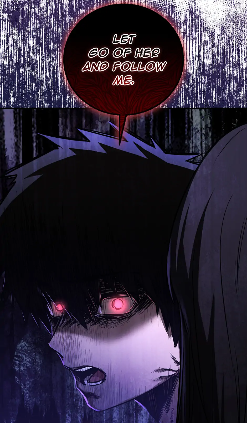 Shadow of the Supreme Chapter 14 - page 64