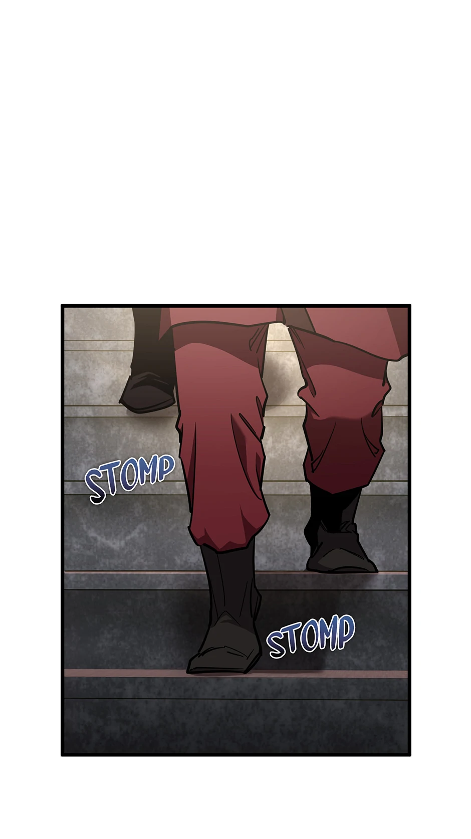 Shadow of the Supreme Chapter 13 - page 1