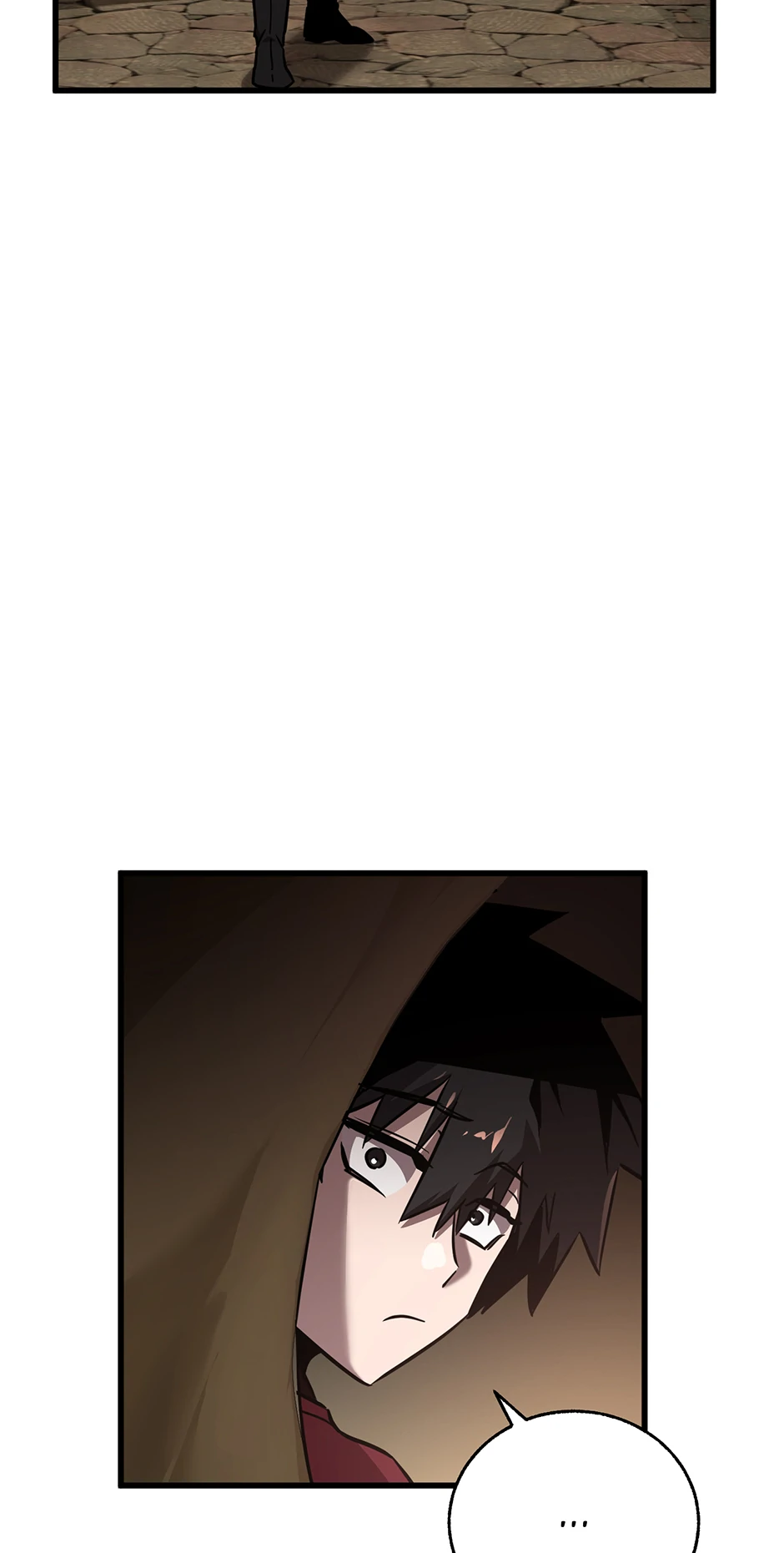Shadow of the Supreme Chapter 13 - page 34