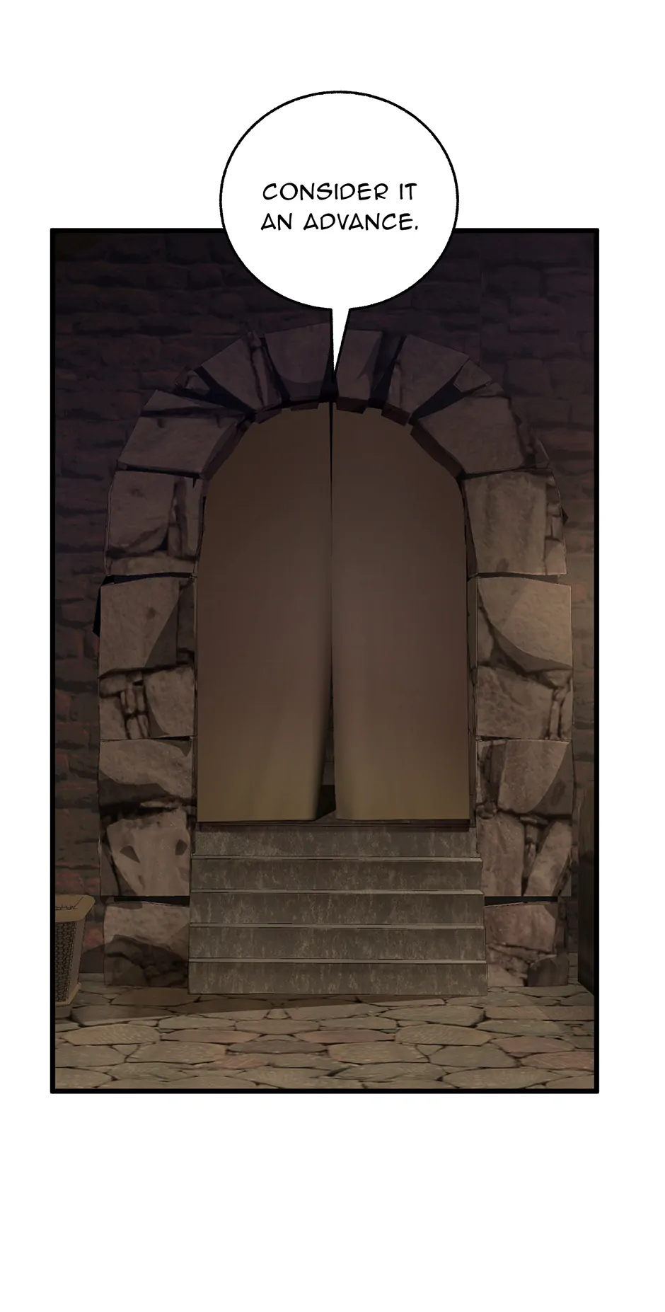 Shadow of the Supreme Chapter 13 - page 37