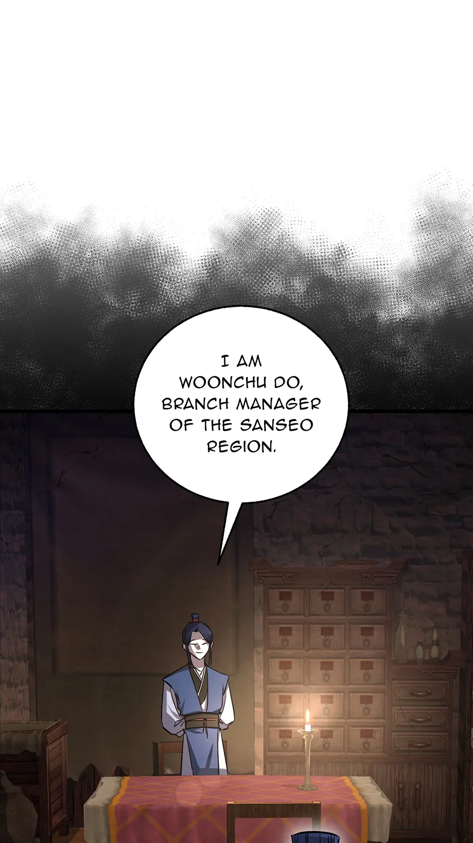 Shadow of the Supreme Chapter 13 - page 3