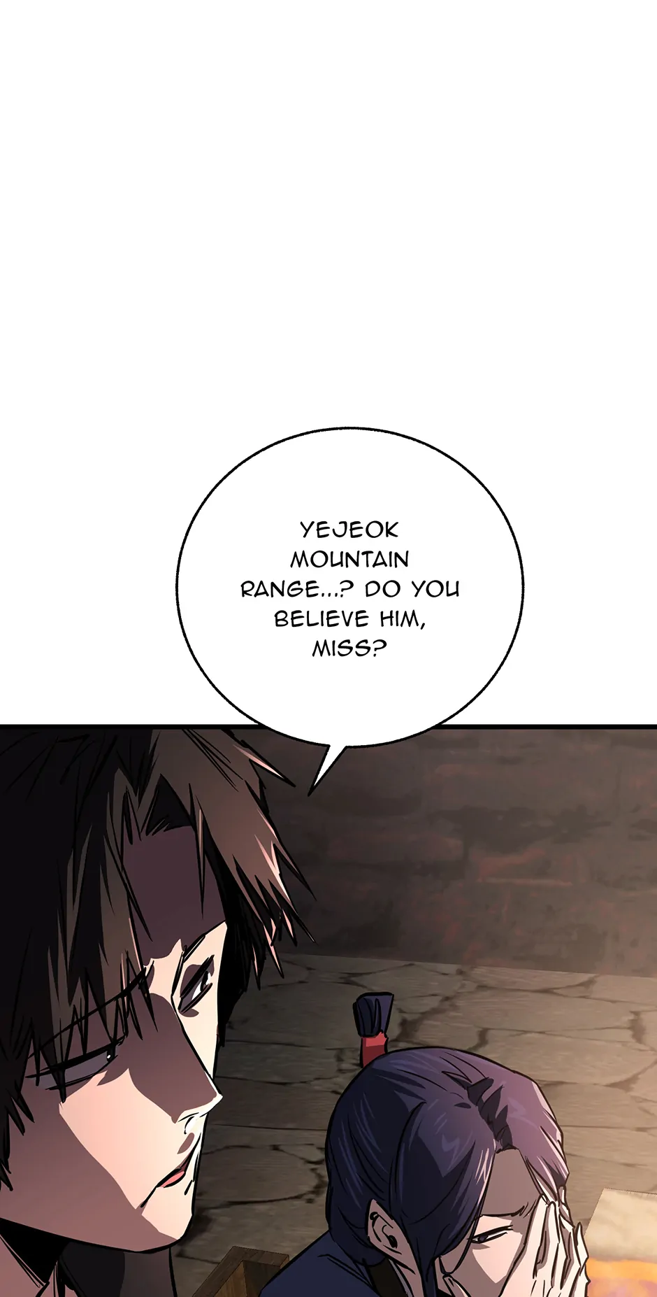 Shadow of the Supreme Chapter 13 - page 40