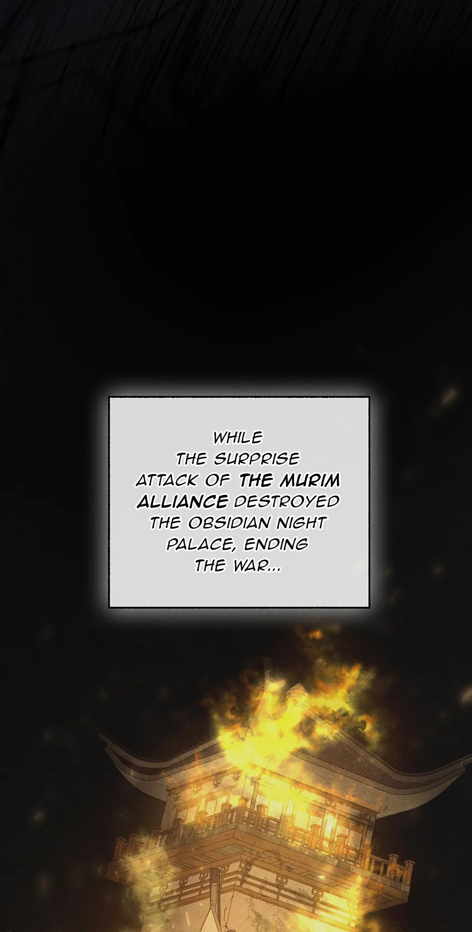 Shadow of the Supreme Chapter 13 - page 61