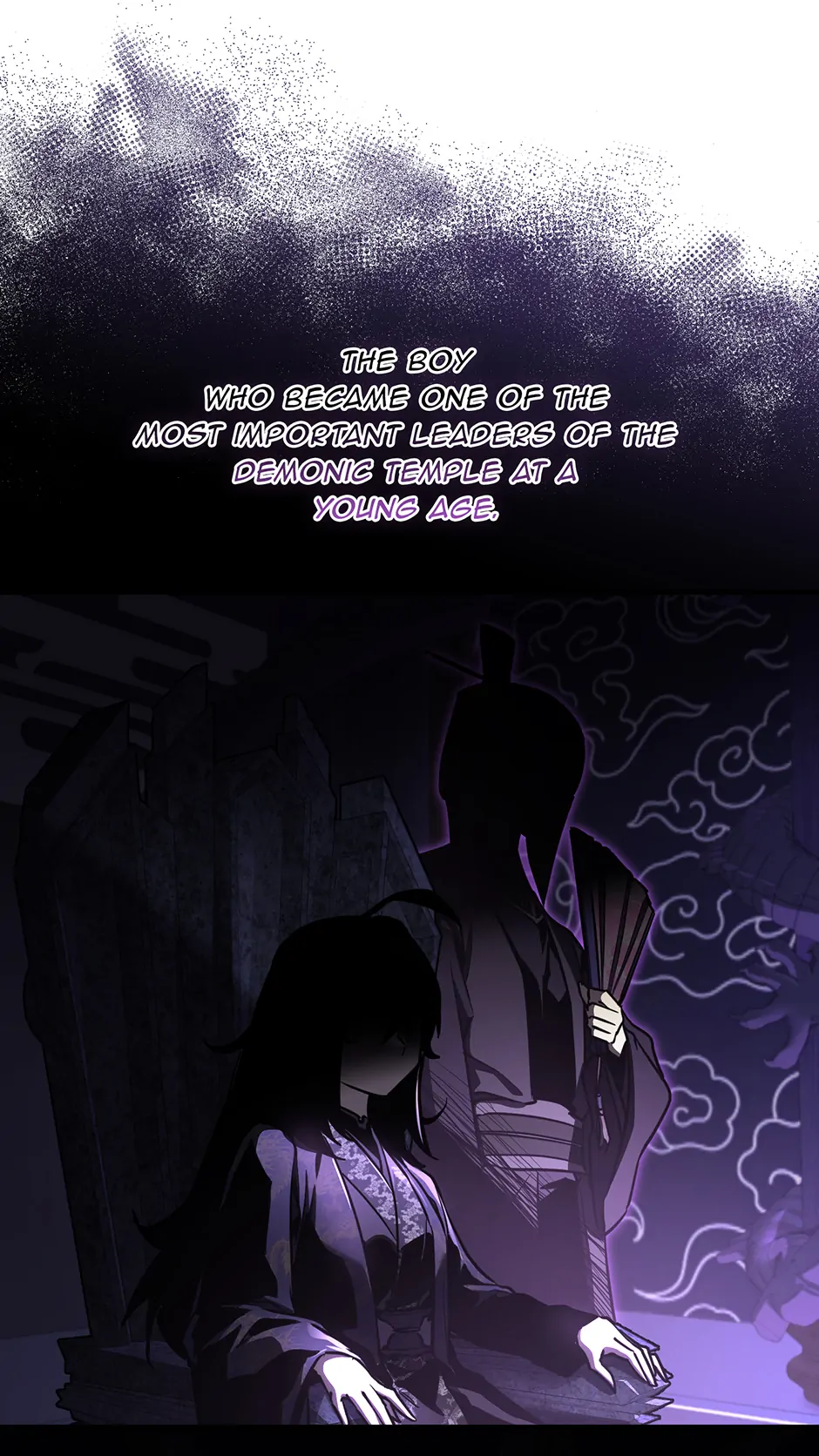 Shadow of the Supreme Chapter 13 - page 68