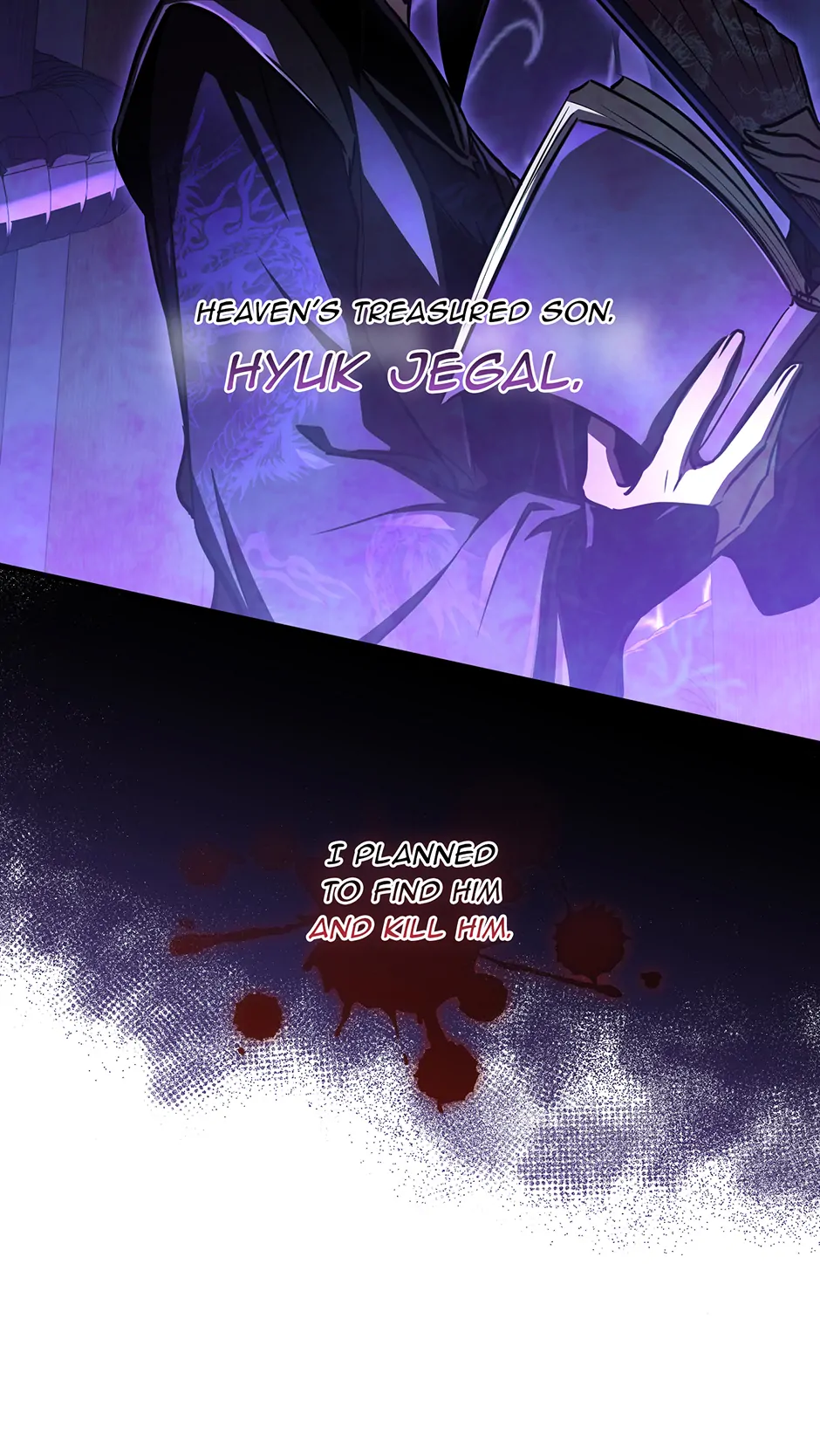 Shadow of the Supreme Chapter 13 - page 70