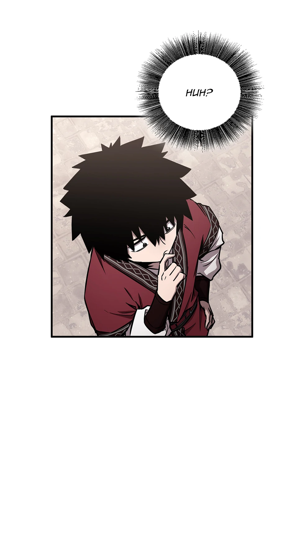 Shadow of the Supreme Chapter 13 - page 75