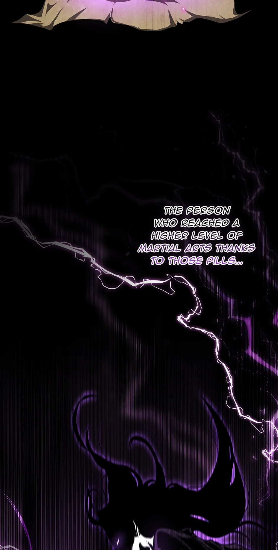 Shadow of the Supreme Chapter 13 - page 81