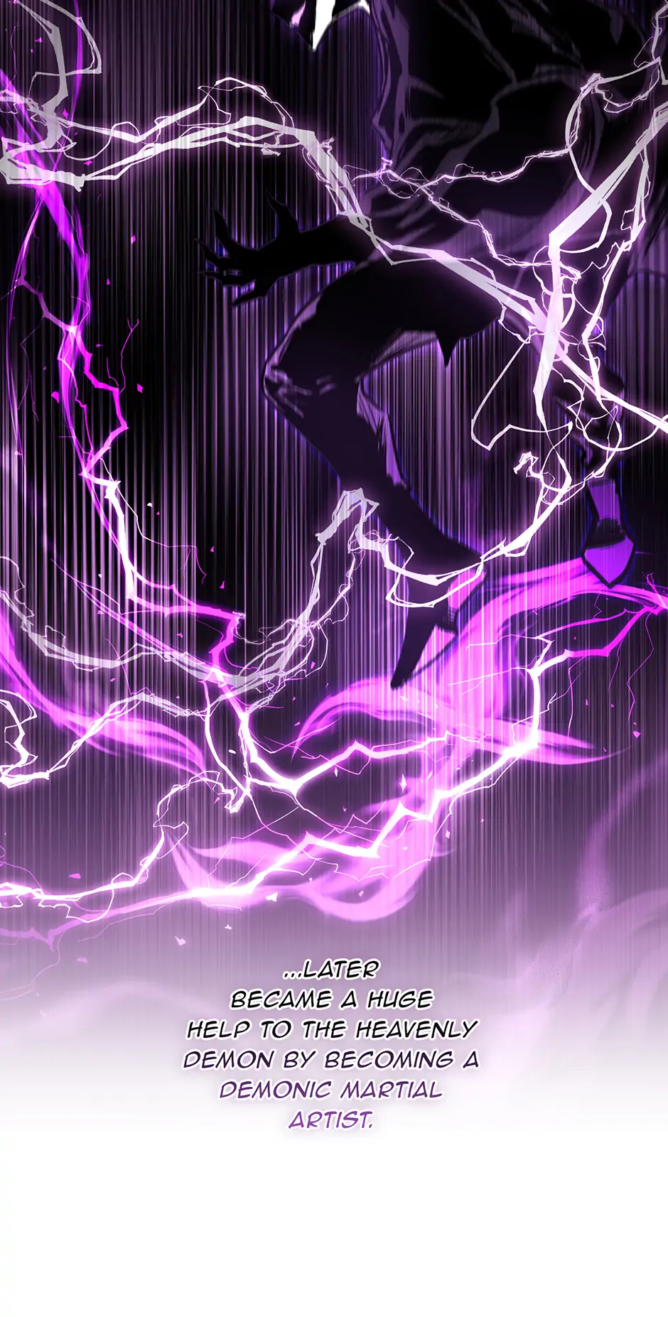 Shadow of the Supreme Chapter 13 - page 82