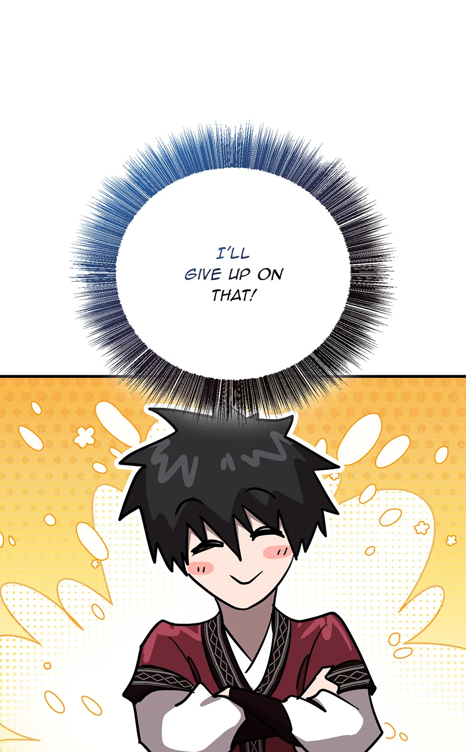 Shadow of the Supreme Chapter 13 - page 85