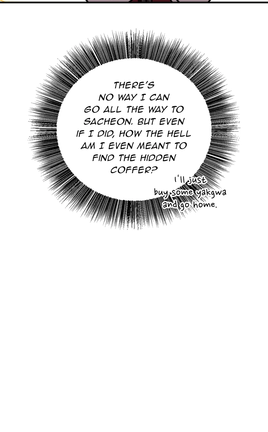 Shadow of the Supreme Chapter 13 - page 86