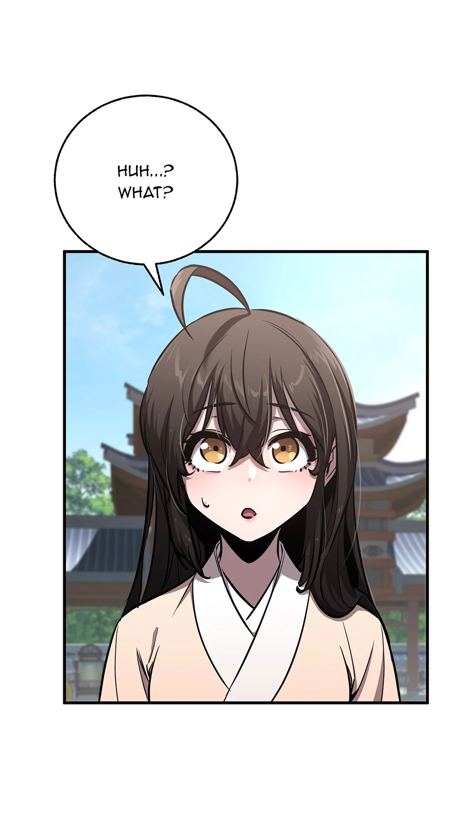 Shadow of the Supreme Chapter 13 - page 87