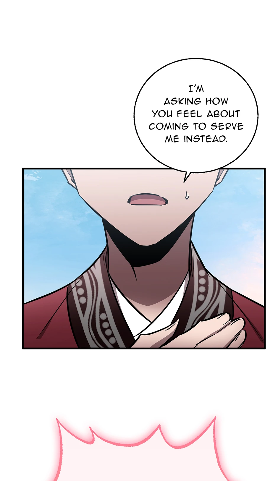 Shadow of the Supreme Chapter 13 - page 88