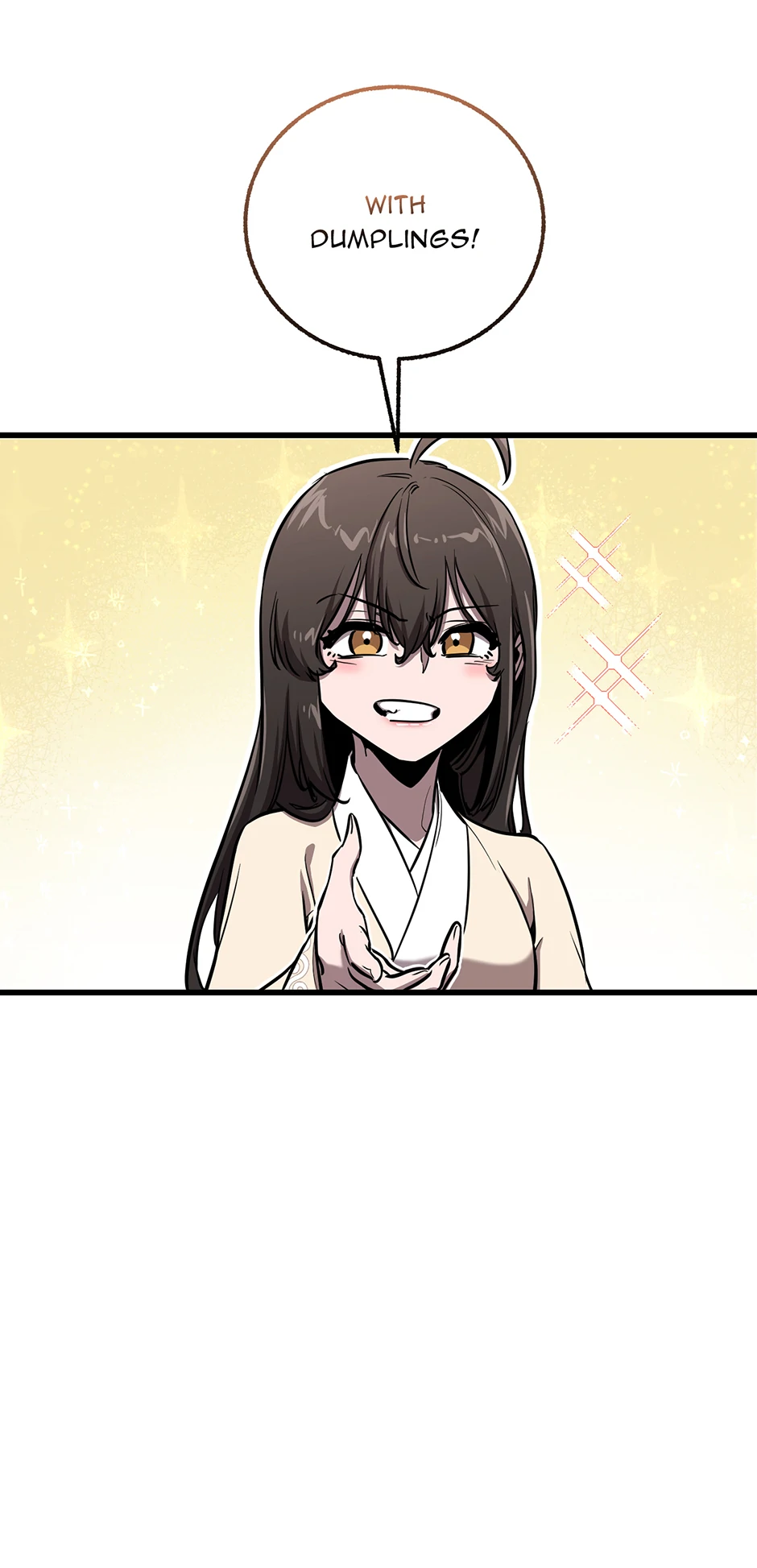 Shadow of the Supreme Chapter 12 - page 16