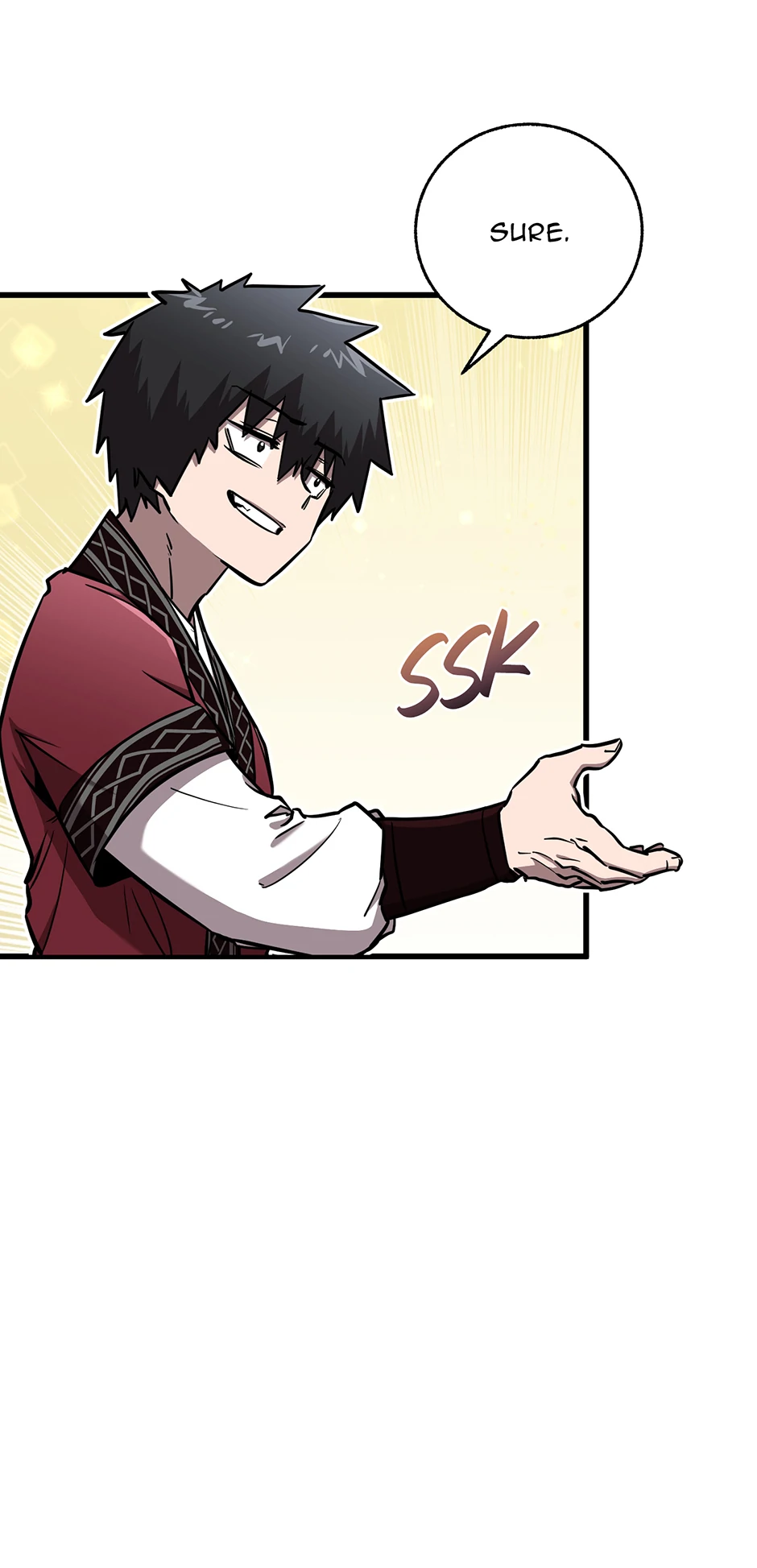 Shadow of the Supreme Chapter 12 - page 17