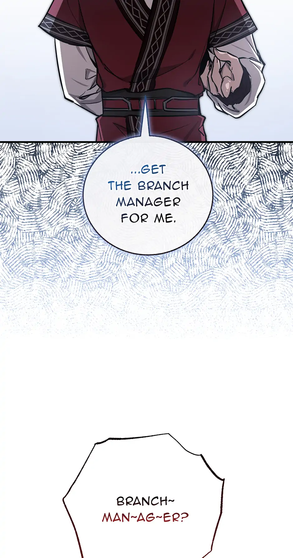 Shadow of the Supreme Chapter 12 - page 42