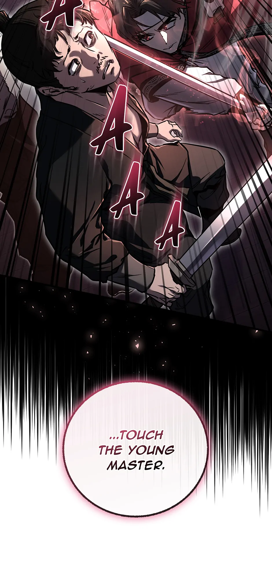 Shadow of the Supreme Chapter 12 - page 54