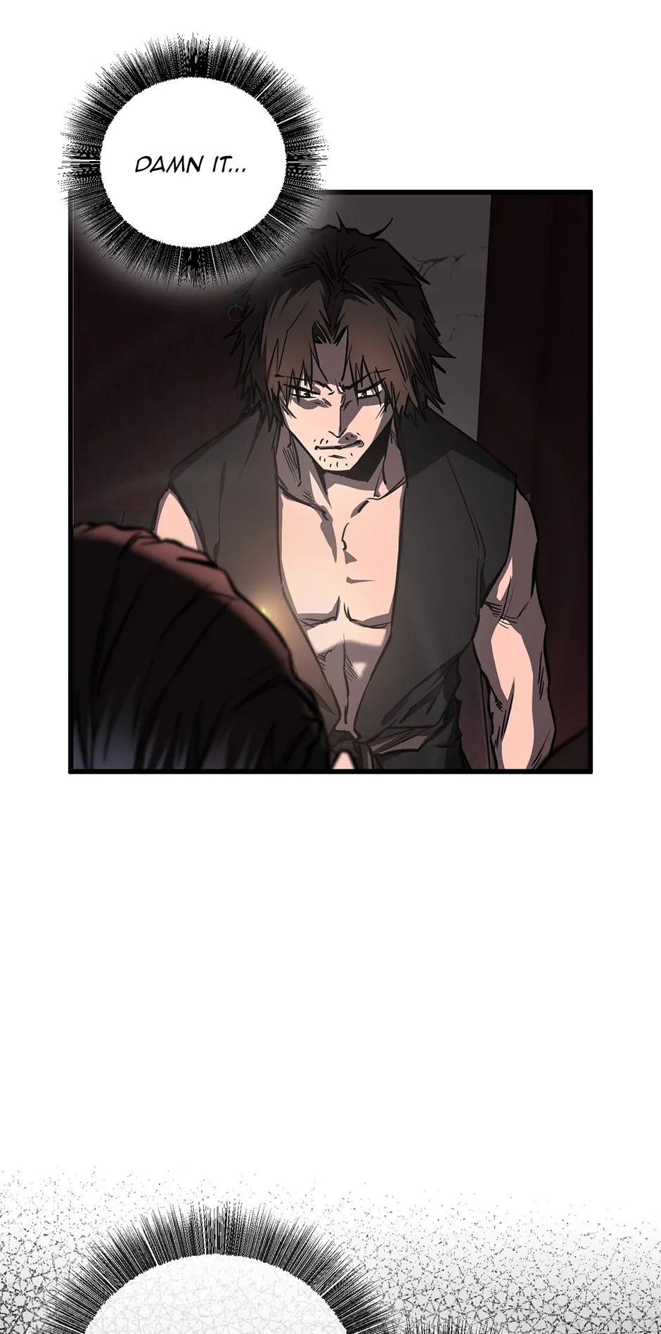 Shadow of the Supreme Chapter 12 - page 57
