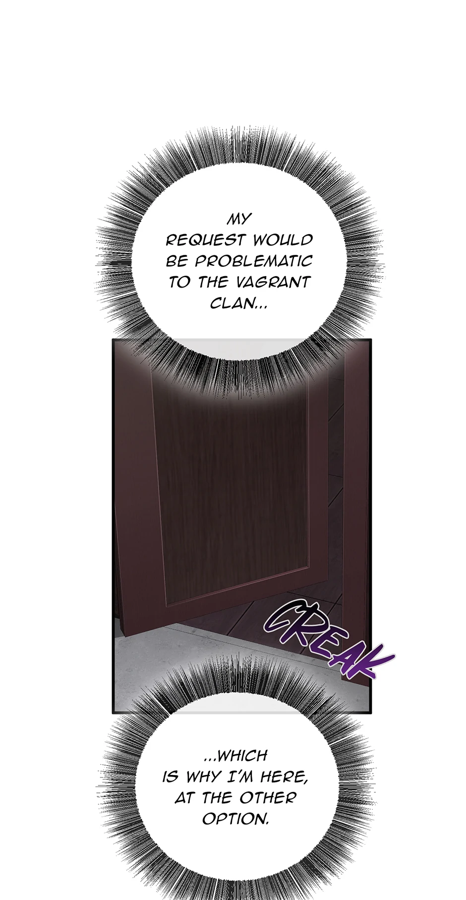 Shadow of the Supreme Chapter 12 - page 74