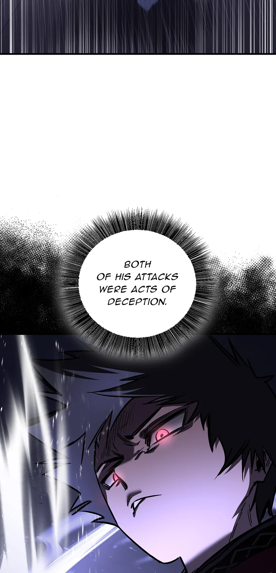 Shadow of the Supreme Chapter 22 - page 9