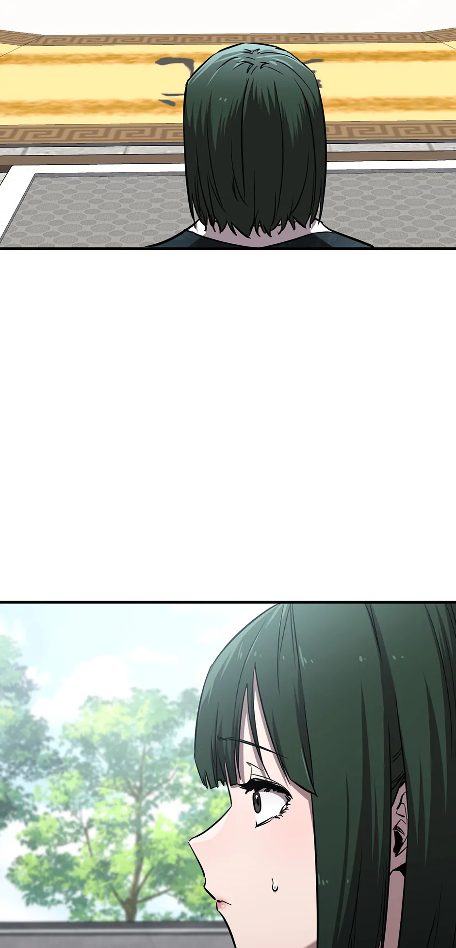 Shadow of the Supreme Chapter 22 - page 13