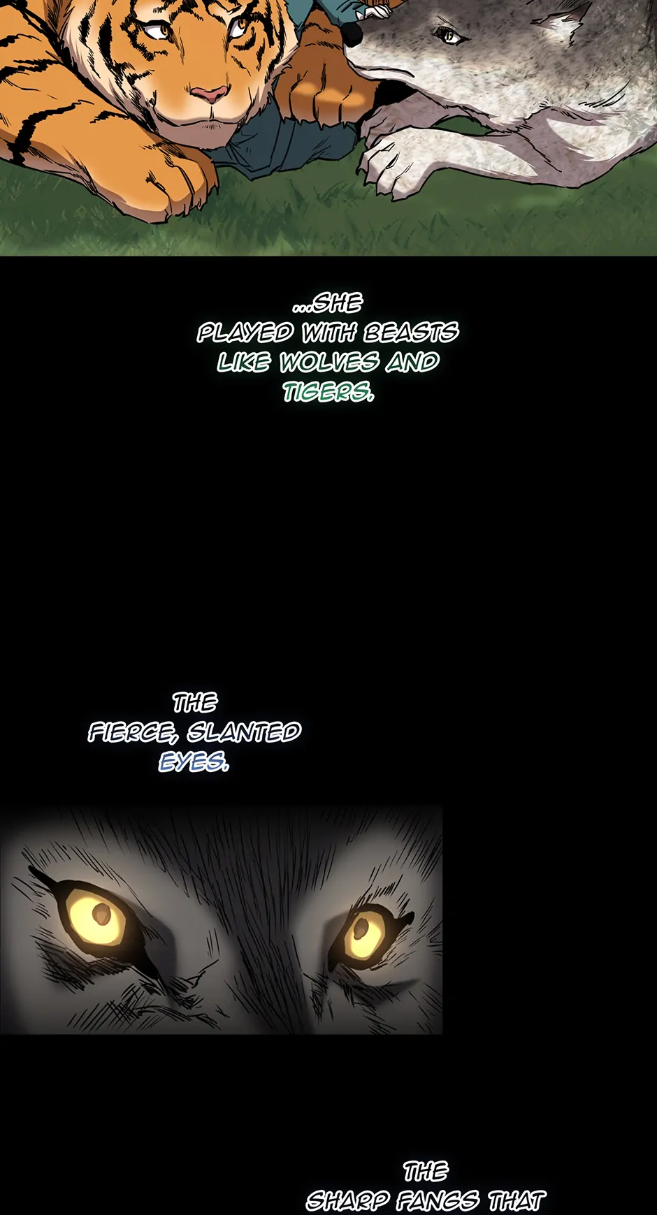 Shadow of the Supreme Chapter 22 - page 16