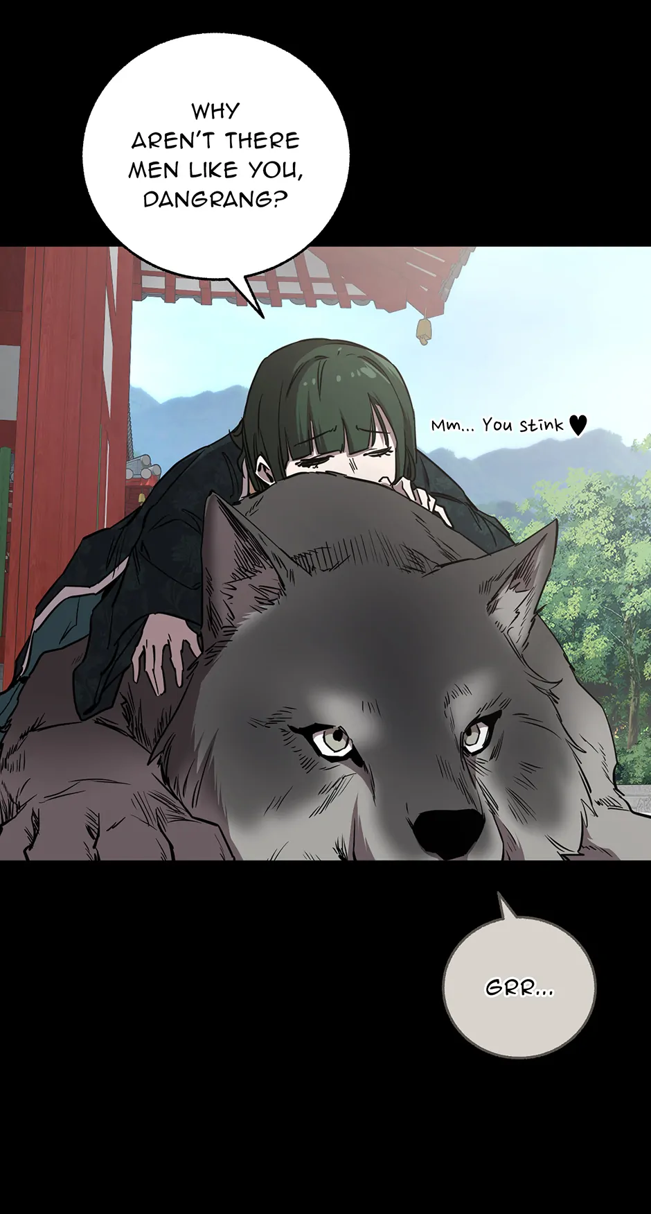 Shadow of the Supreme Chapter 22 - page 23