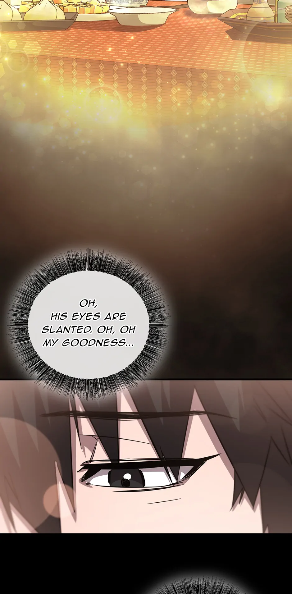 Shadow of the Supreme Chapter 22 - page 30