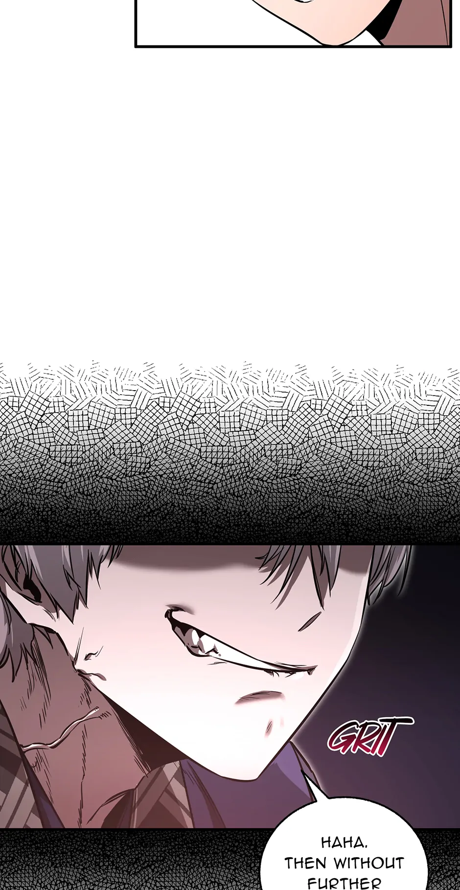 Shadow of the Supreme Chapter 22 - page 3