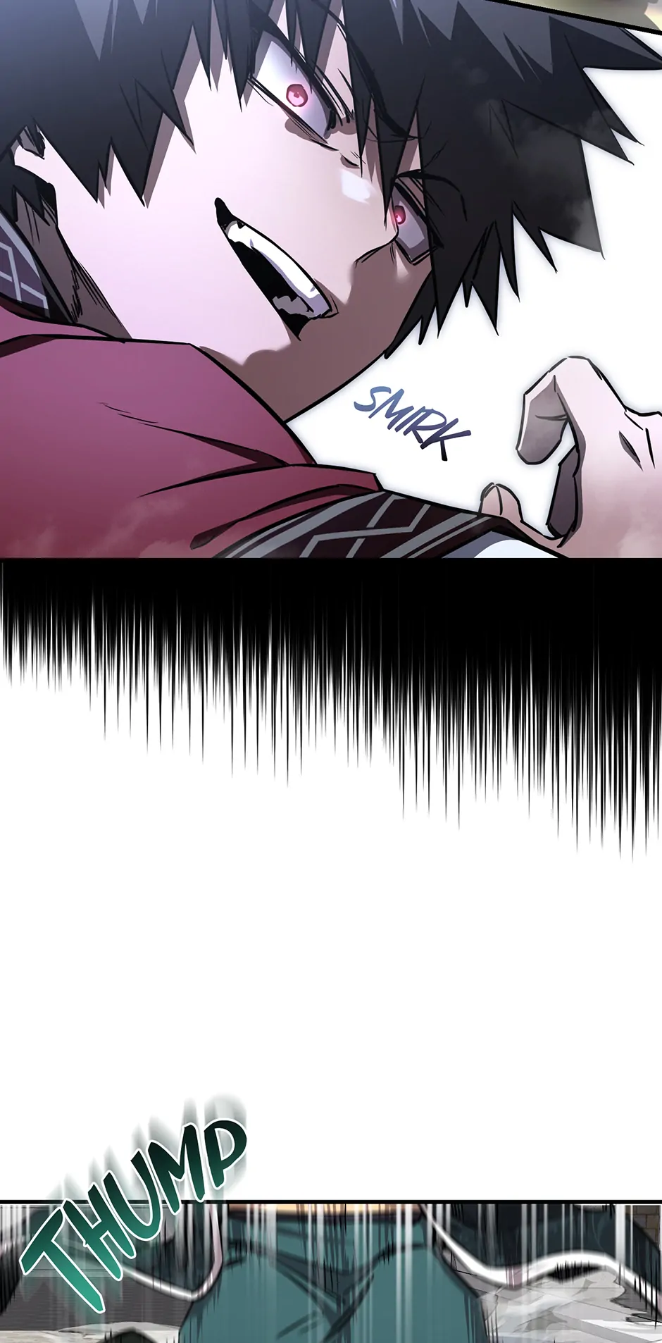 Shadow of the Supreme Chapter 22 - page 42