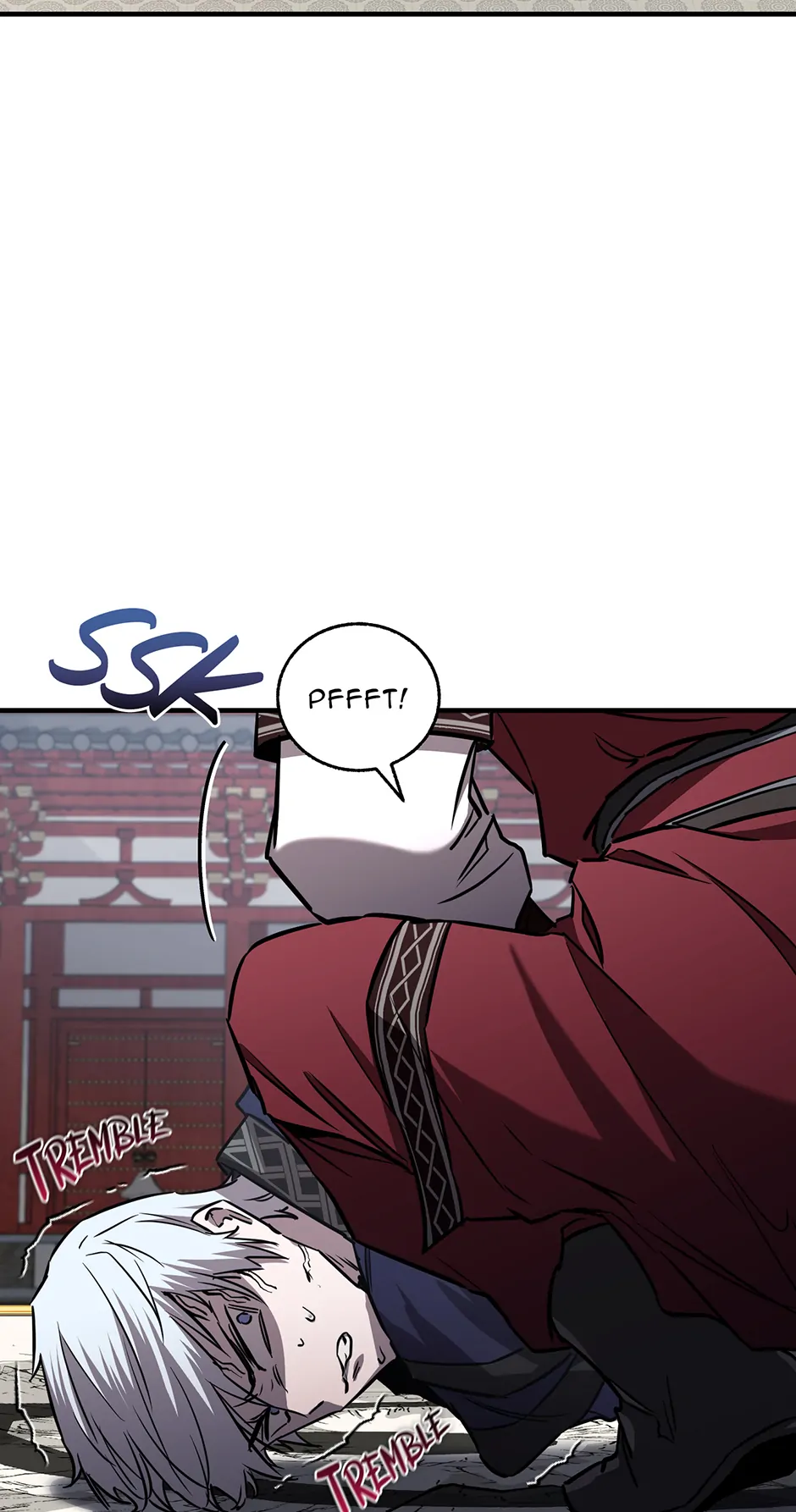 Shadow of the Supreme Chapter 22 - page 82