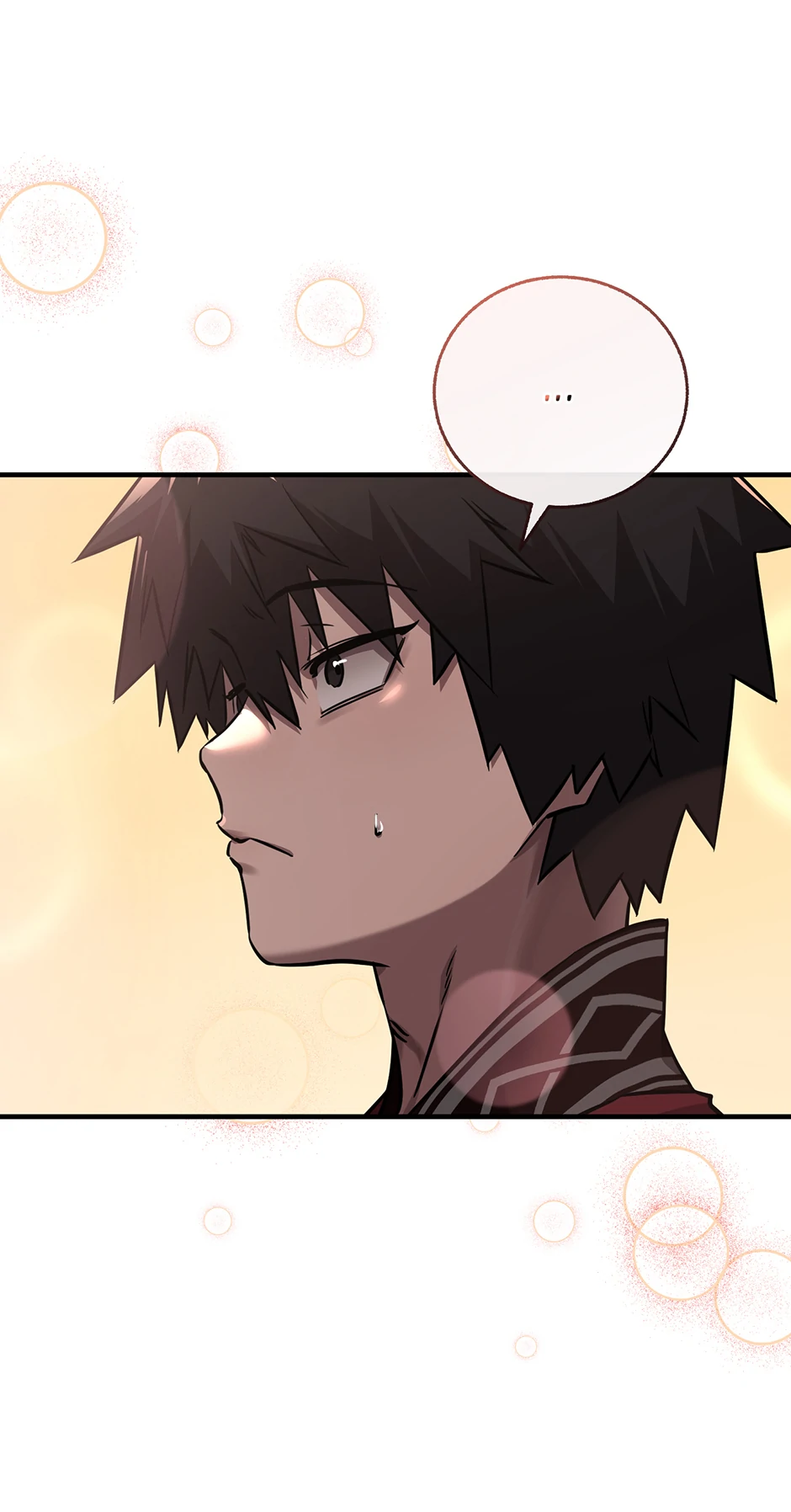 Shadow of the Supreme Chapter 23 - page 32