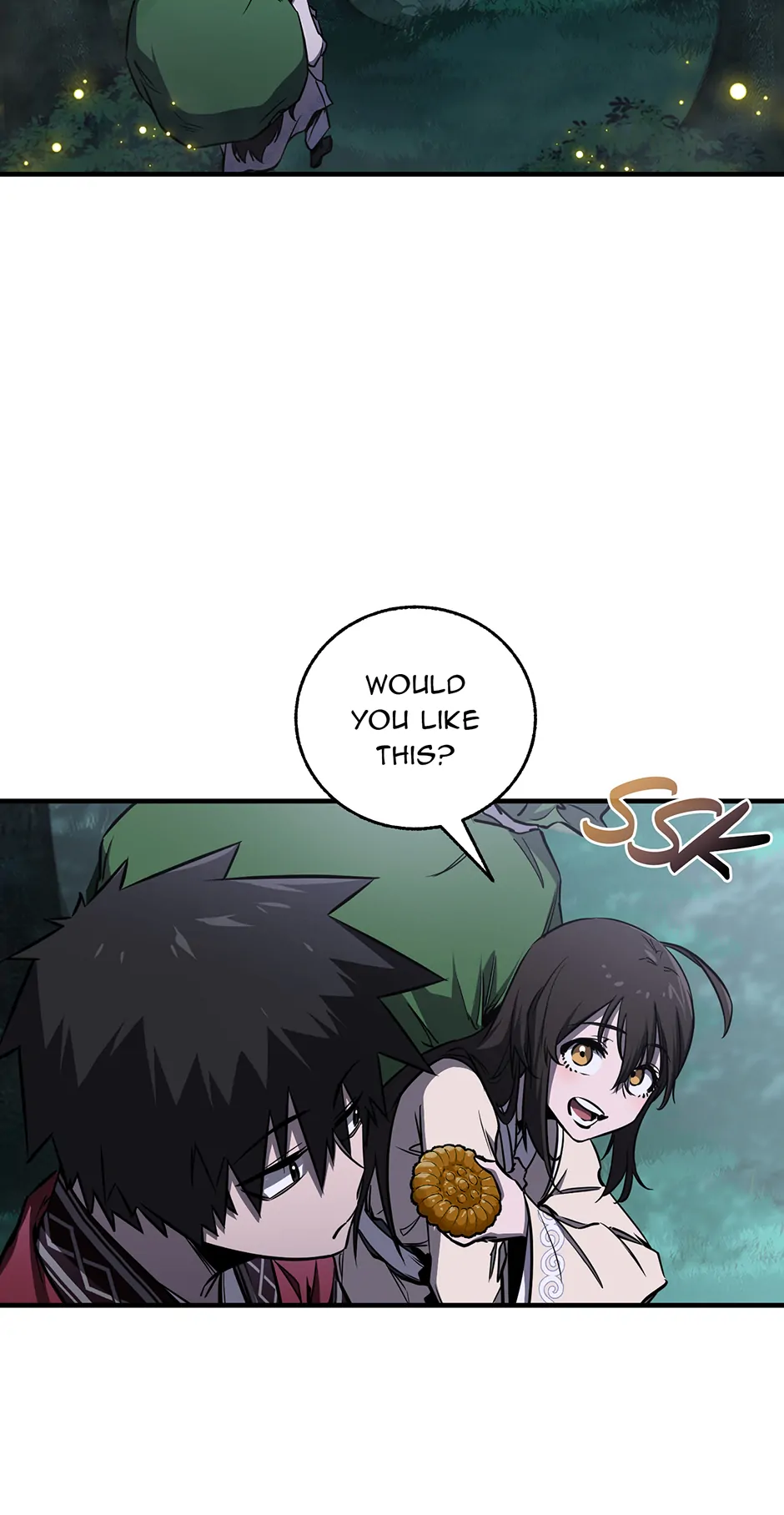 Shadow of the Supreme Chapter 23 - page 66