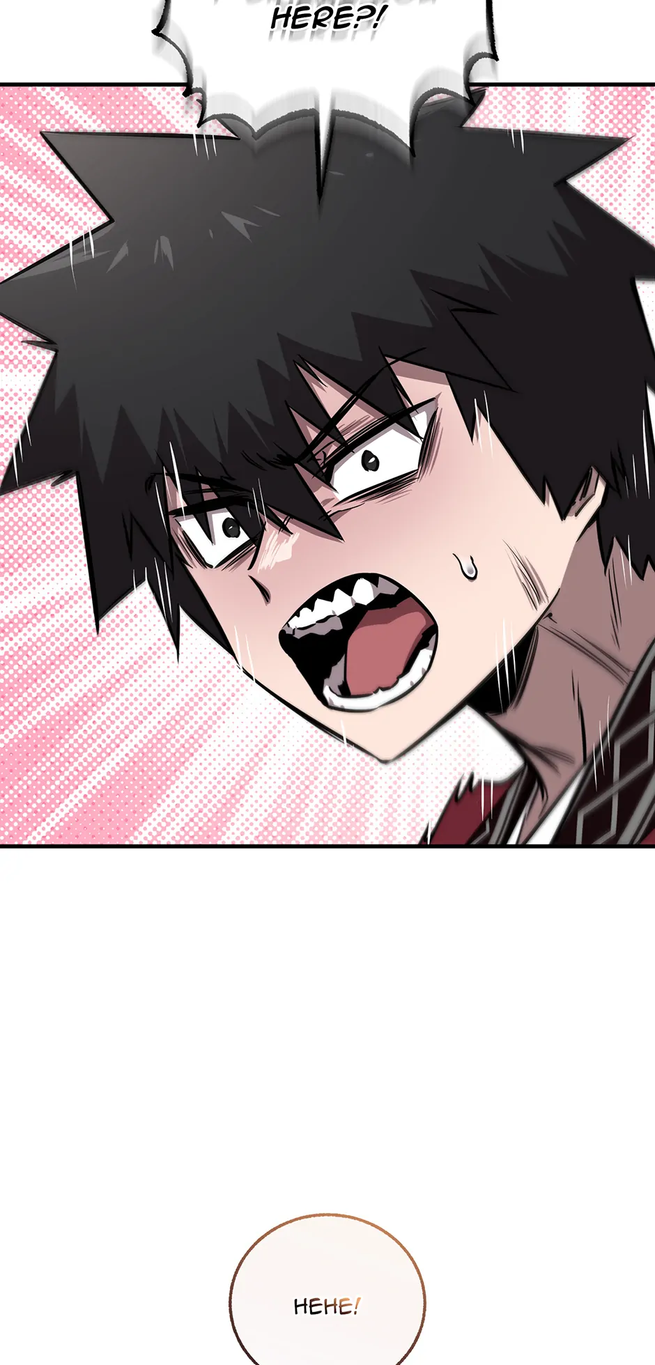 Shadow of the Supreme Chapter 23 - page 69