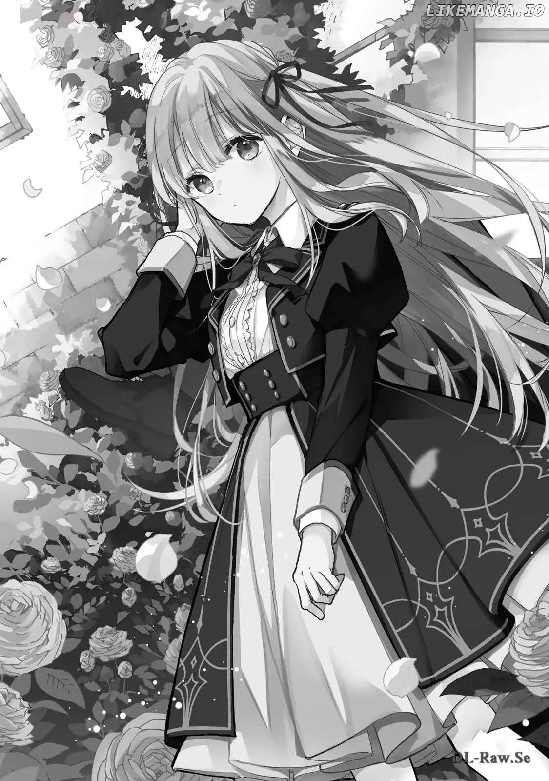 Tsukareta Ouji-sama to Kyouikugakari no Goreijou no Hanashi Chapter 1 - page 8