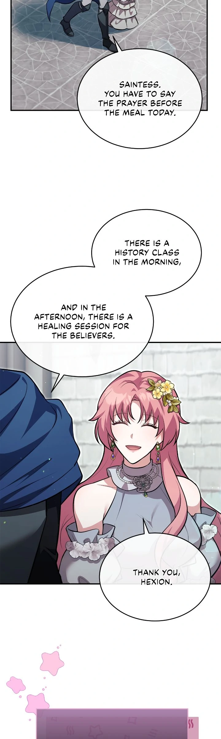 My Hot Harem Has Turned Cold On Me! Chapter 3 - page 13