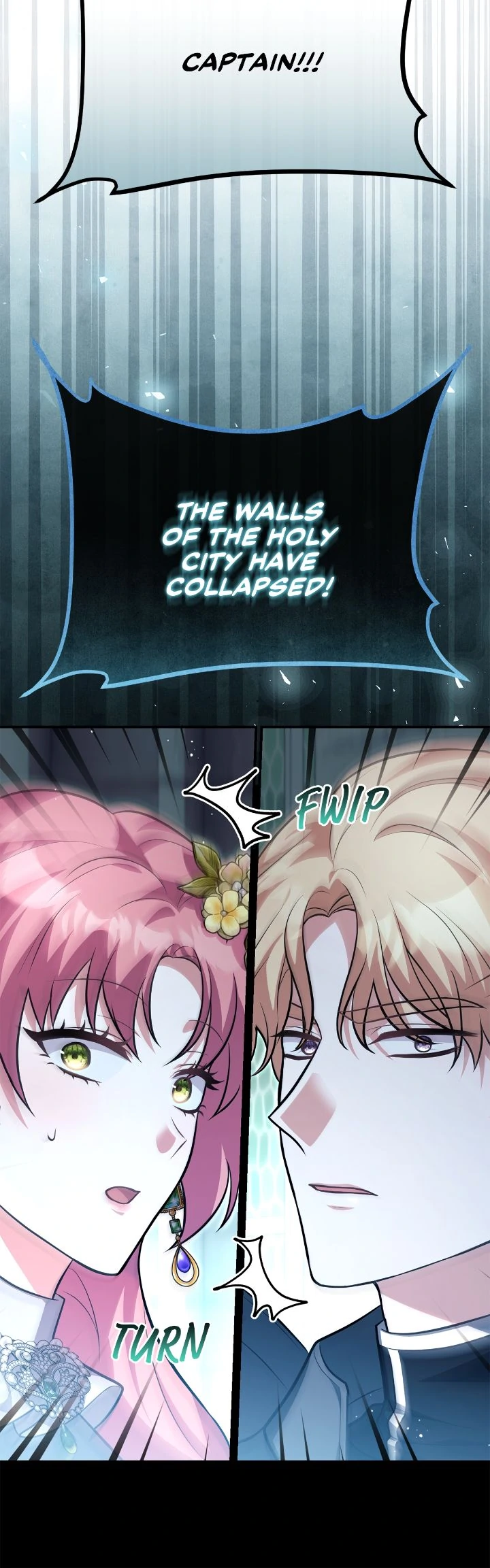 My Hot Harem Has Turned Cold On Me! Chapter 3 - page 16