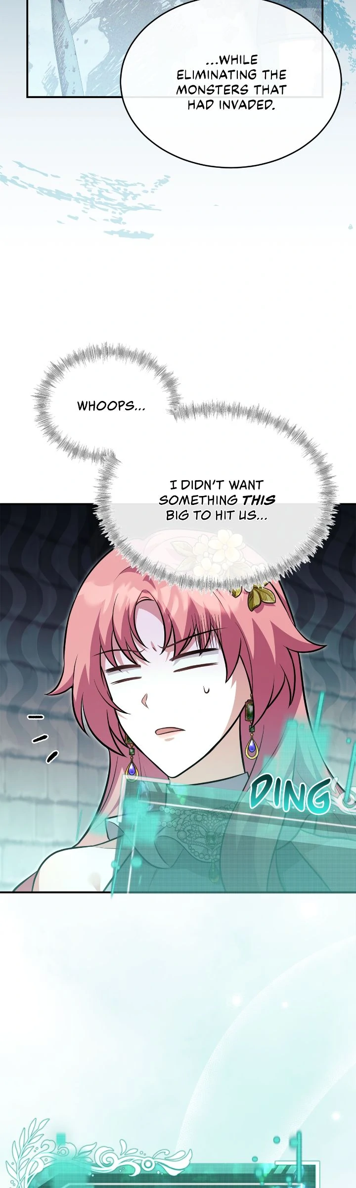 My Hot Harem Has Turned Cold On Me! Chapter 3 - page 18