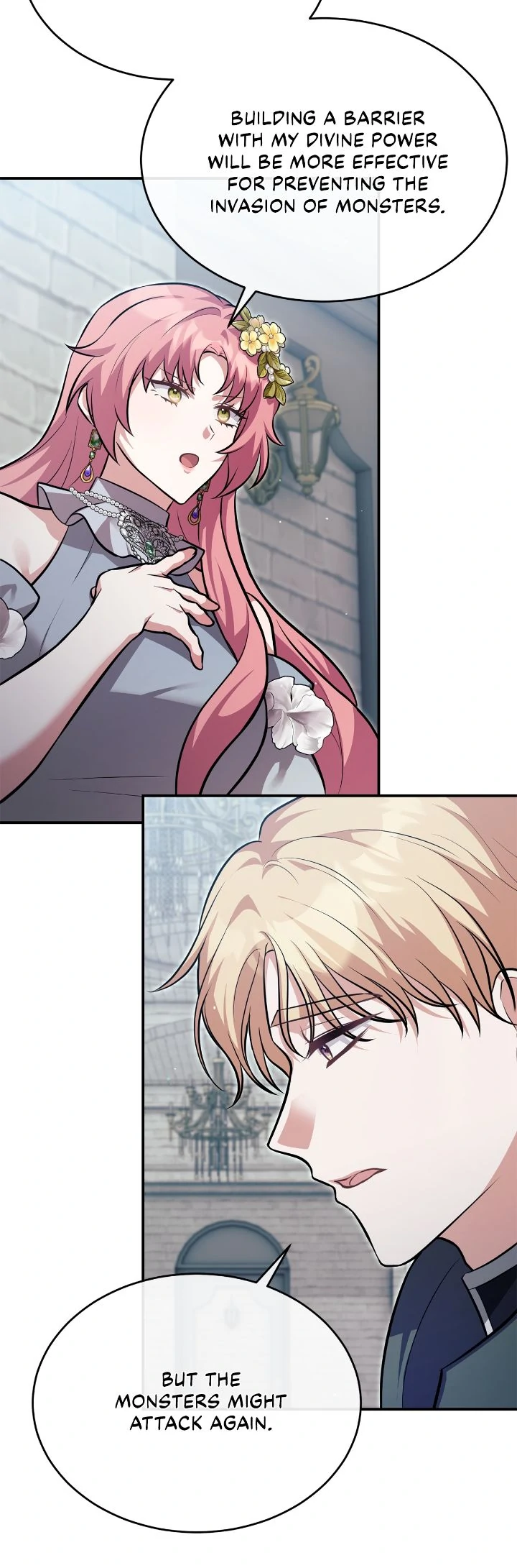 My Hot Harem Has Turned Cold On Me! Chapter 3 - page 21