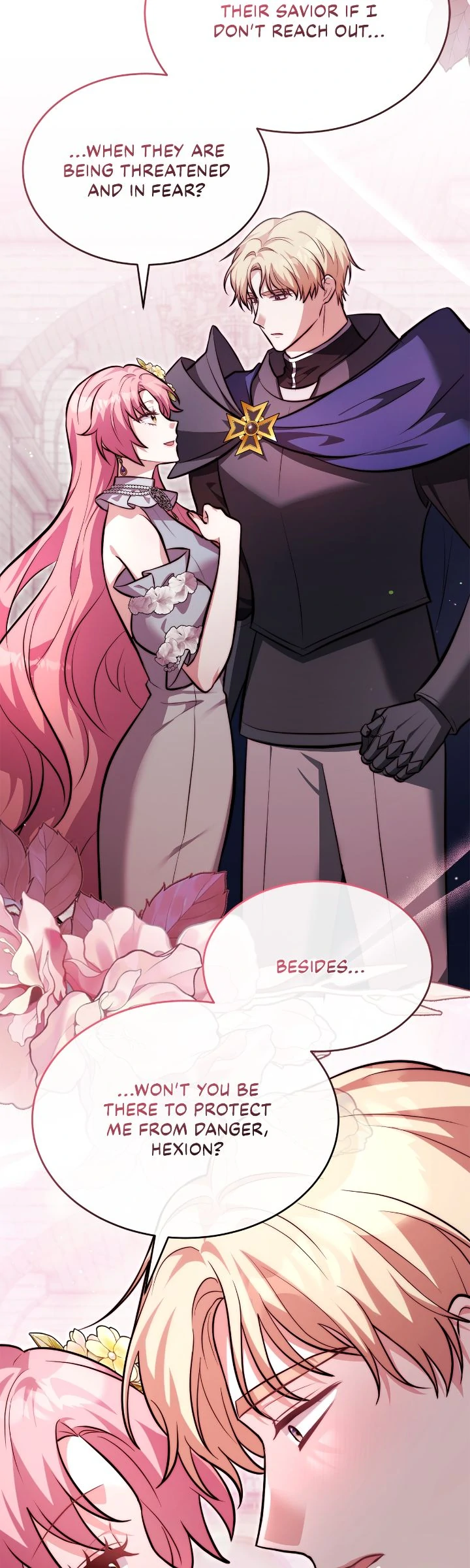 My Hot Harem Has Turned Cold On Me! Chapter 3 - page 23