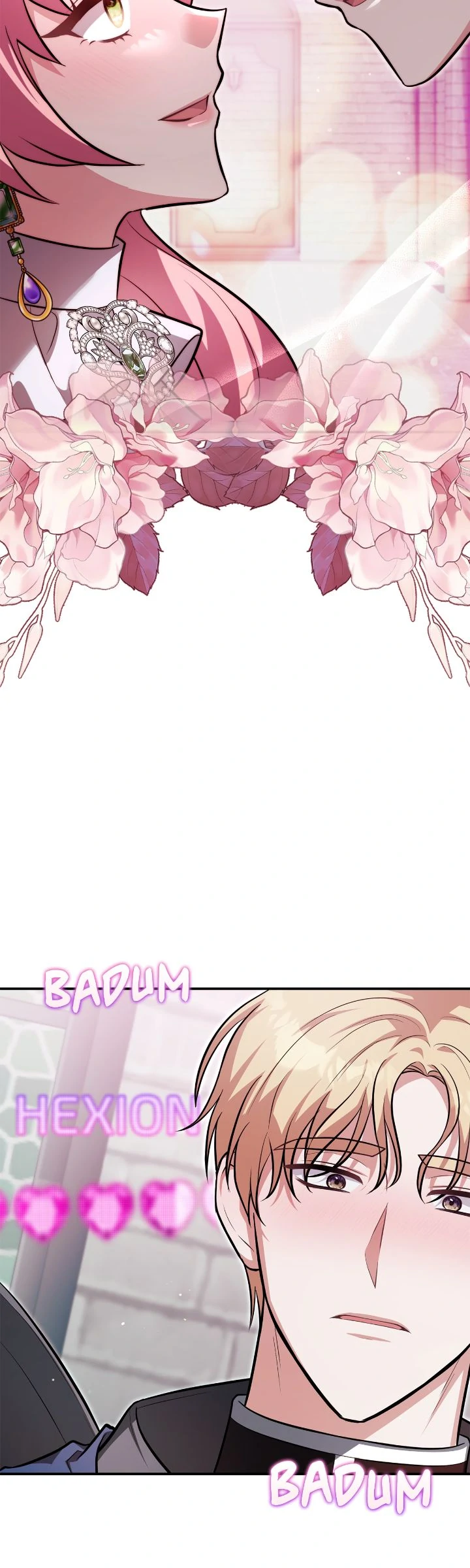 My Hot Harem Has Turned Cold On Me! Chapter 3 - page 24