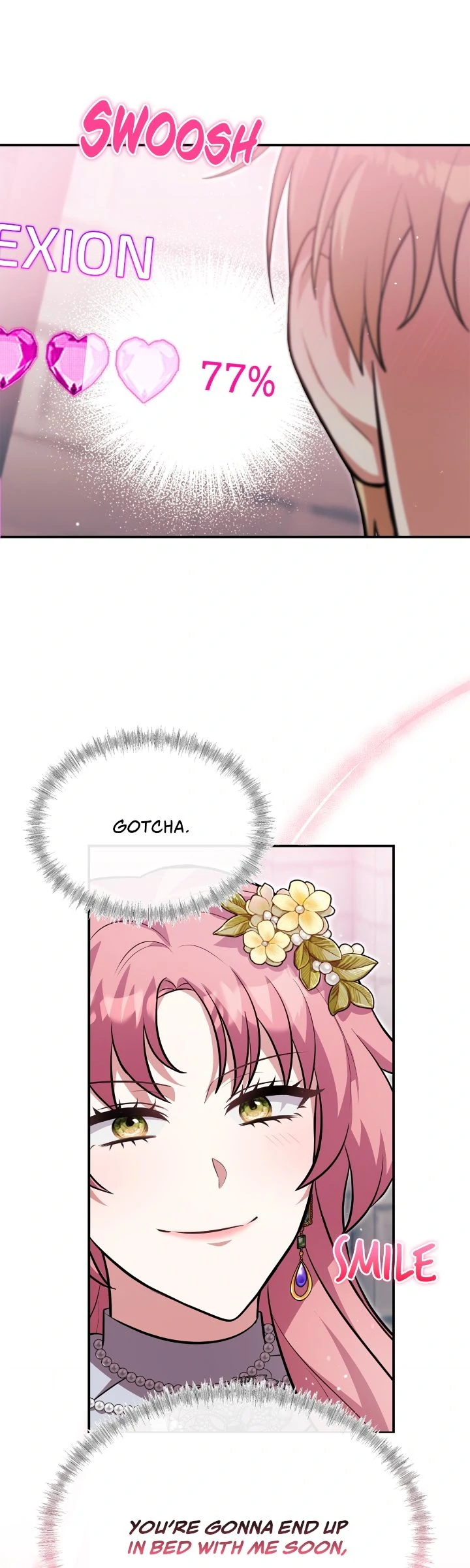 My Hot Harem Has Turned Cold On Me! Chapter 3 - page 25