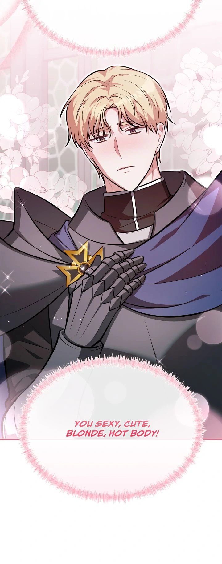 My Hot Harem Has Turned Cold On Me! Chapter 3 - page 26