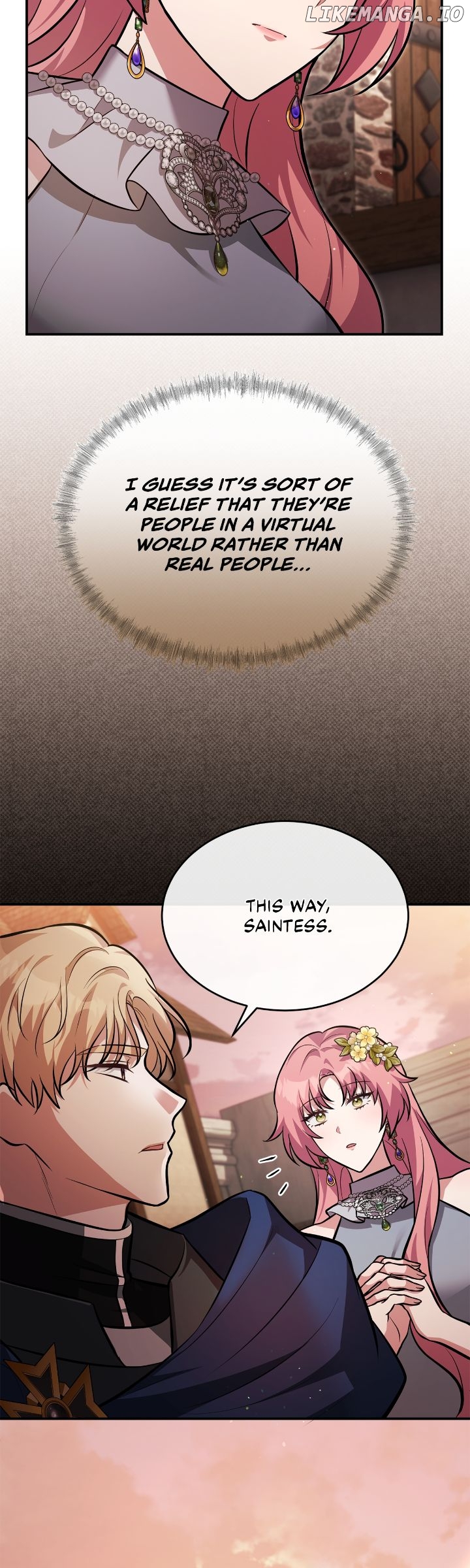 My Hot Harem Has Turned Cold On Me! Chapter 3 - page 30